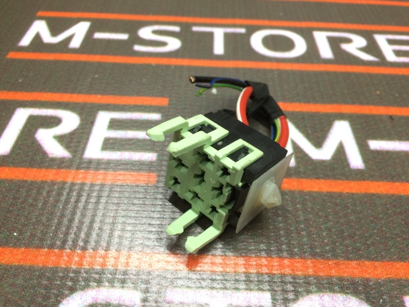 Разъём реле, 340 рублей, Красноярск