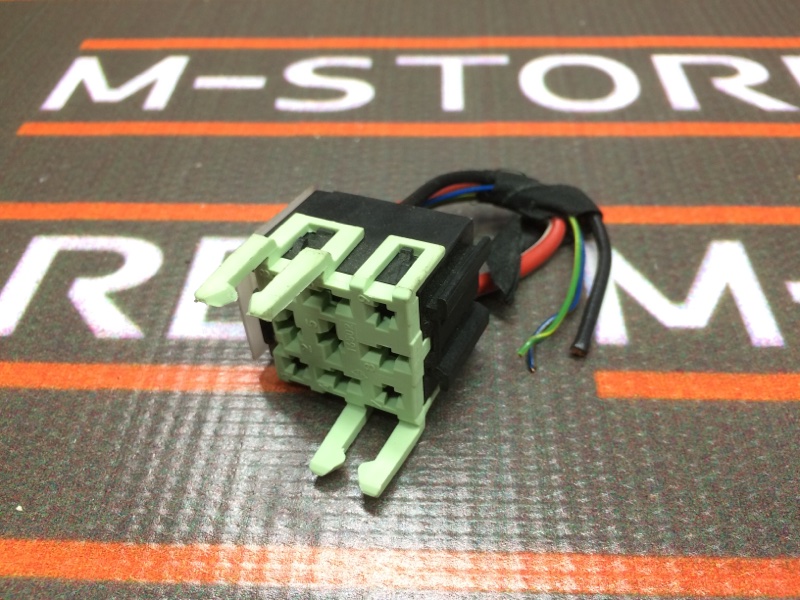 Разъём реле, 340 рублей, Красноярск