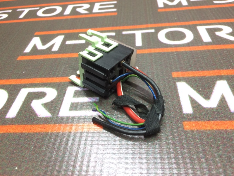 Разъём реле, 340 рублей, Красноярск