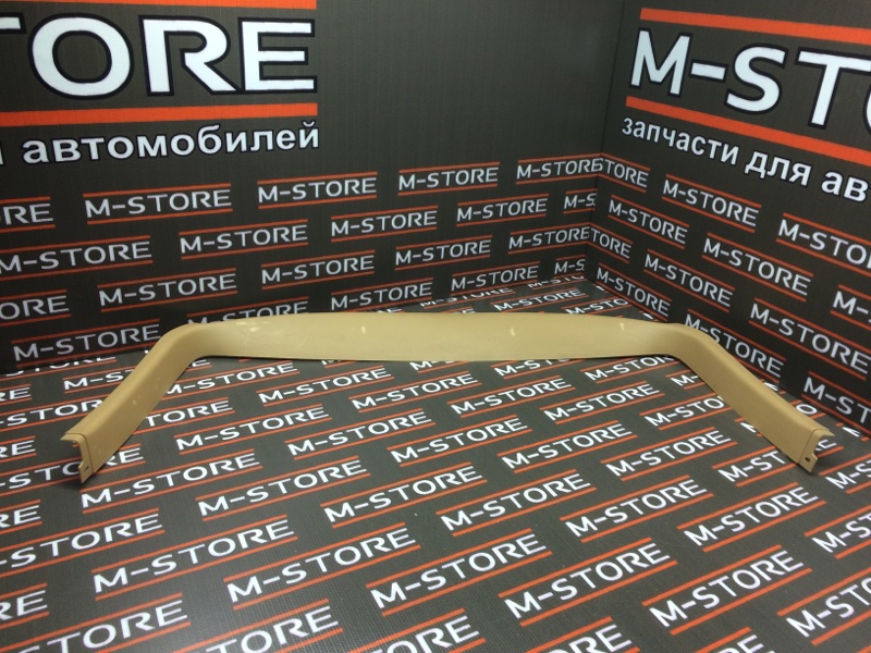 Накладка двери багажника, 350 рублей, Красноярск