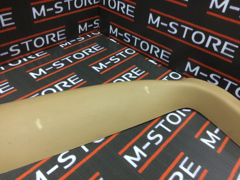 Накладка двери багажника, 350 рублей, Красноярск