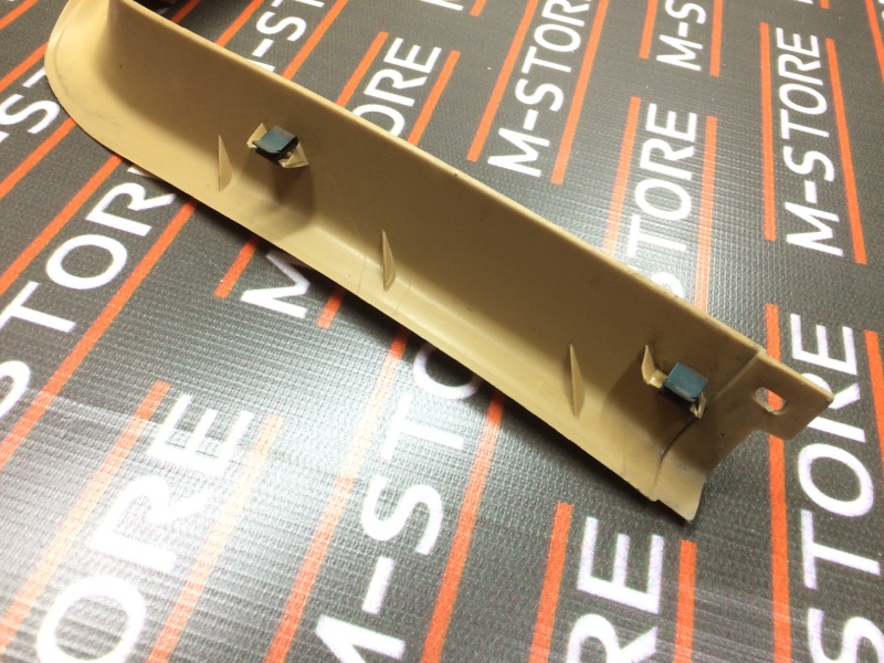 Накладка двери багажника, 350 рублей, Красноярск