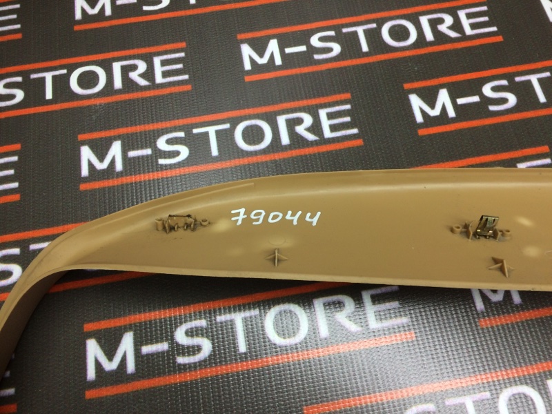 Накладка двери багажника, 350 рублей, Красноярск