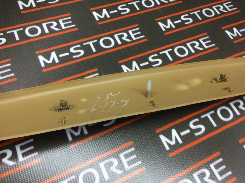 Накладка двери багажника, 350 рублей, Красноярск