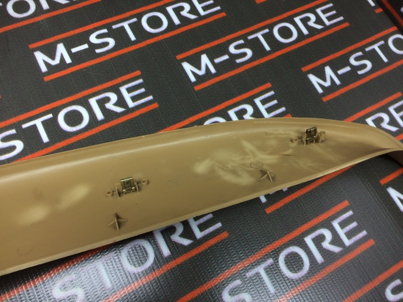 Накладка двери багажника, 350 рублей, Красноярск