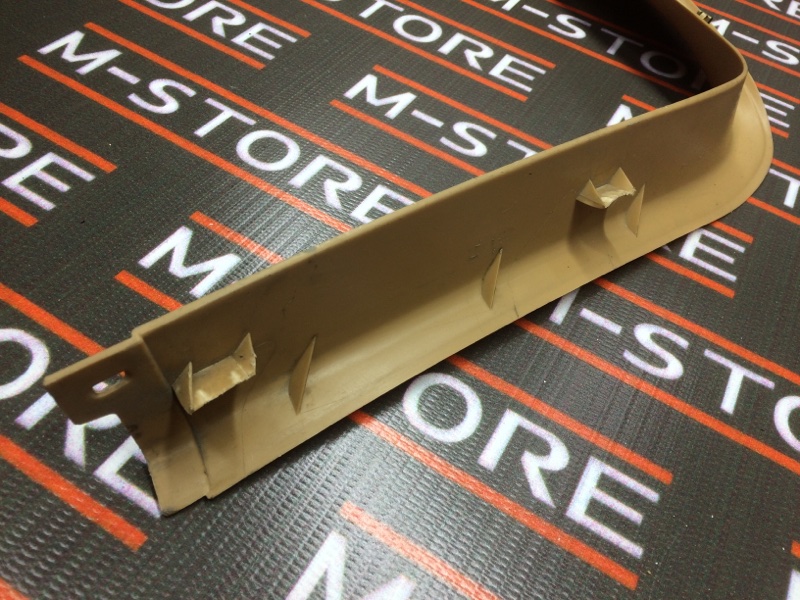 Накладка двери багажника, 350 рублей, Красноярск