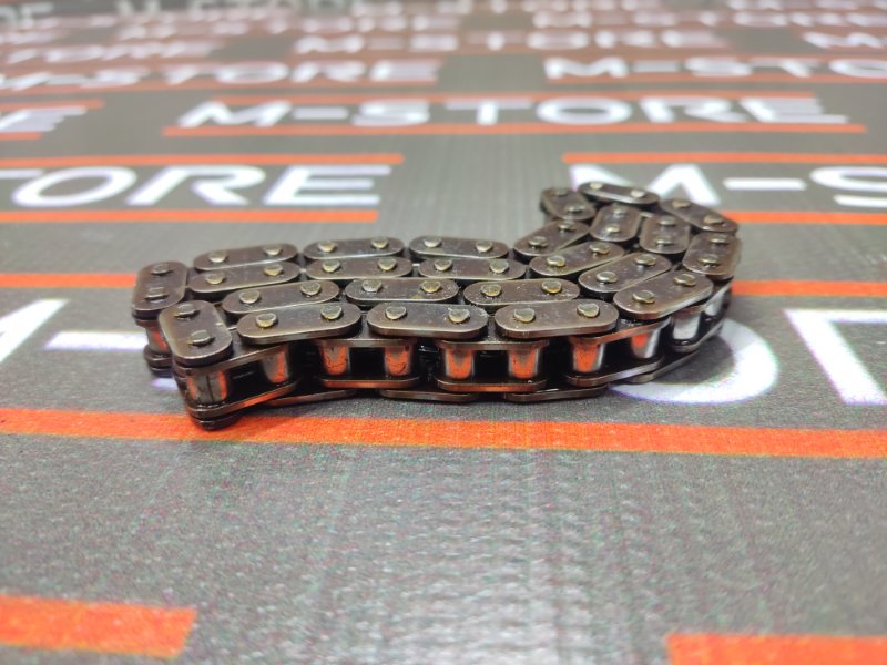 Цепь масляного насоса, 510 рублей, Красноярск