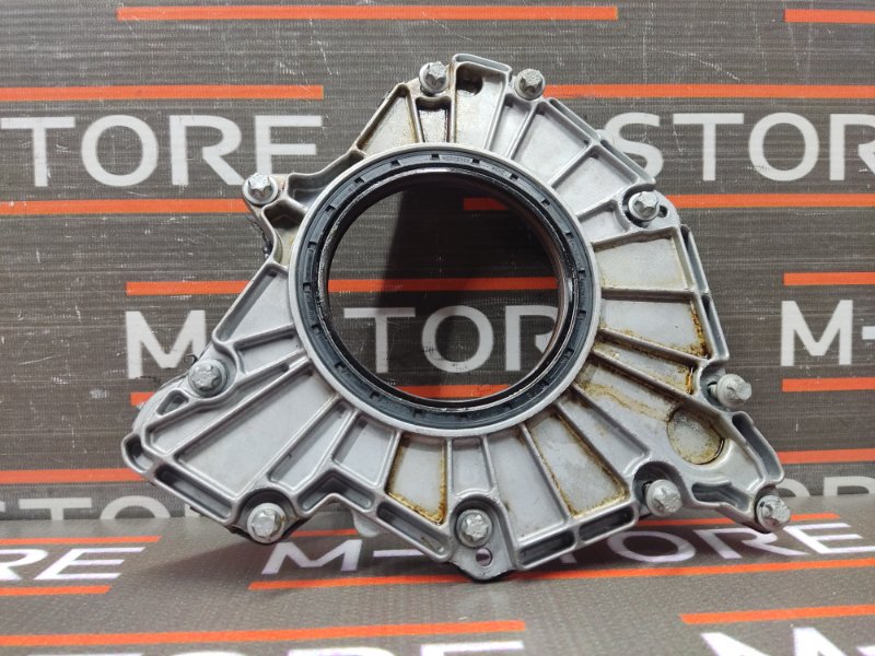 Крышка коленвала, 1520 рублей, Красноярск