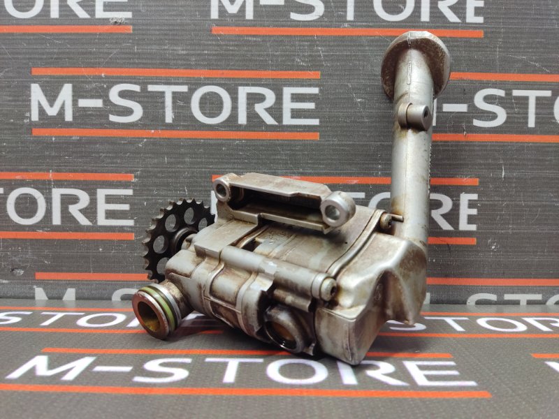 маслонасос, 2500 рублей, Красноярск