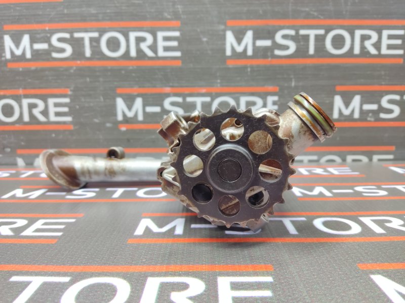 маслонасос, 2500 рублей, Красноярск