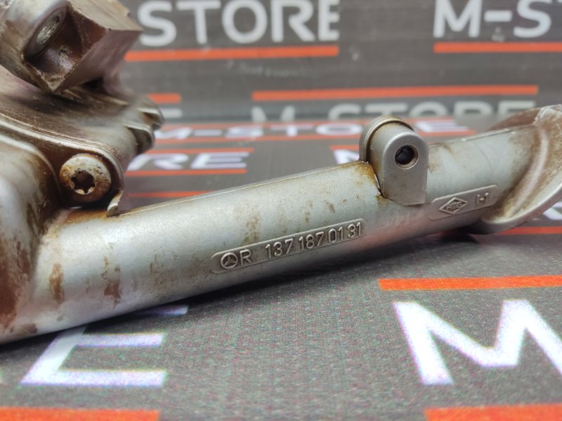 маслонасос, 2500 рублей, Красноярск