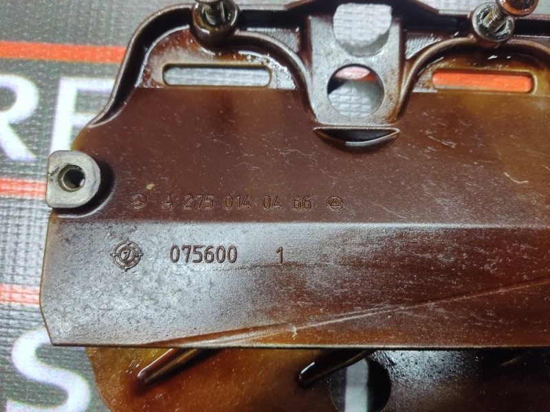 маслоприёмник, 1290 рублей, Красноярск