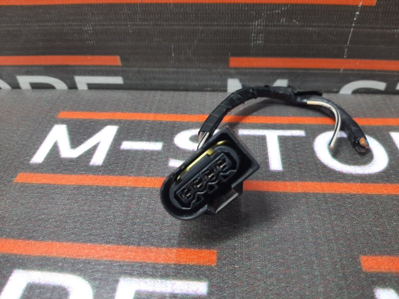 Разъем моторчика стеклоочистителя, 350 рублей, Красноярск