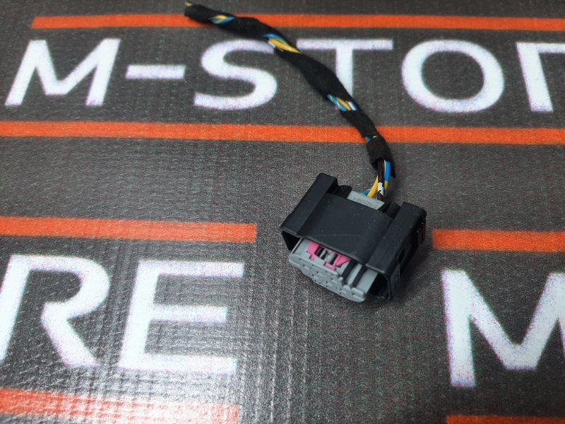 разъём датчика ускорения, 350 рублей, Красноярск