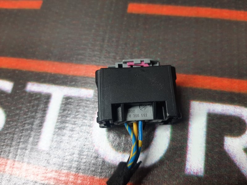 разъём датчика ускорения, 350 рублей, Красноярск