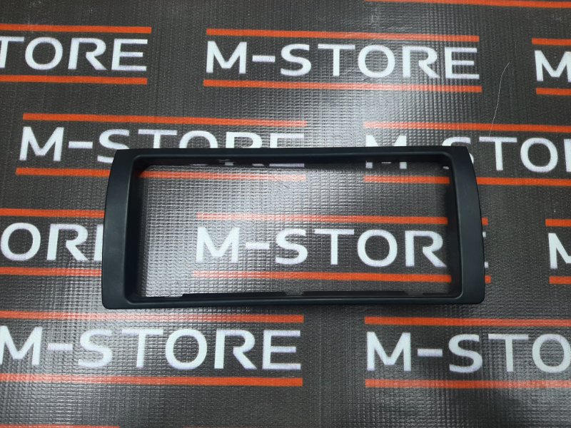 Рамка магнитолы, 100 рублей, Красноярск