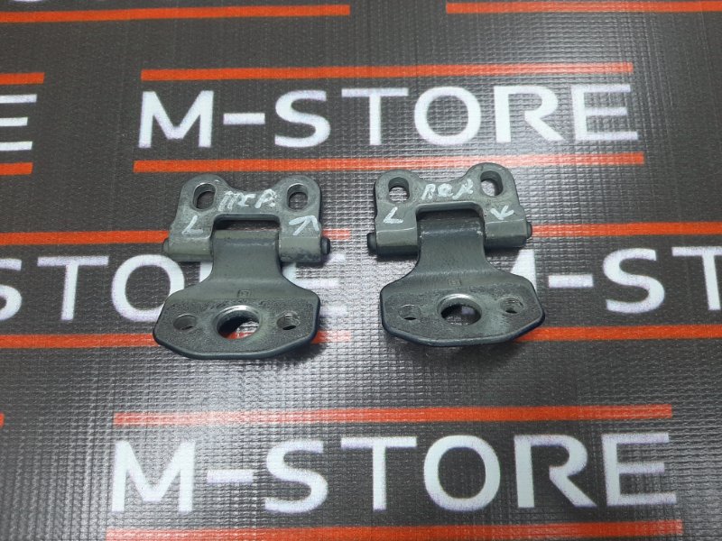 петля двери, 350 рублей, Красноярск