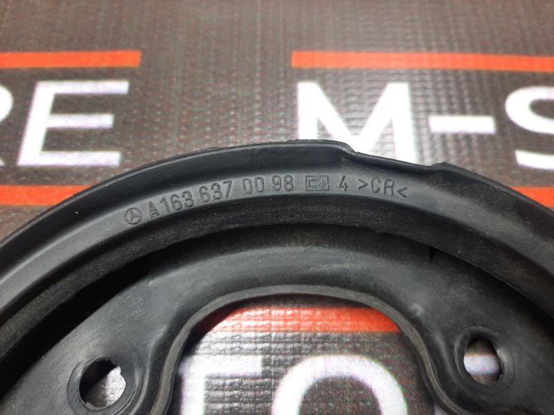 Уплотнитель горловины бензобака, 340 рублей, Красноярск