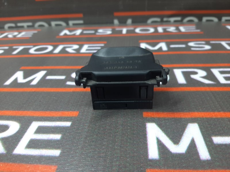 Корпус разъема OBD, 300 рублей, Красноярск