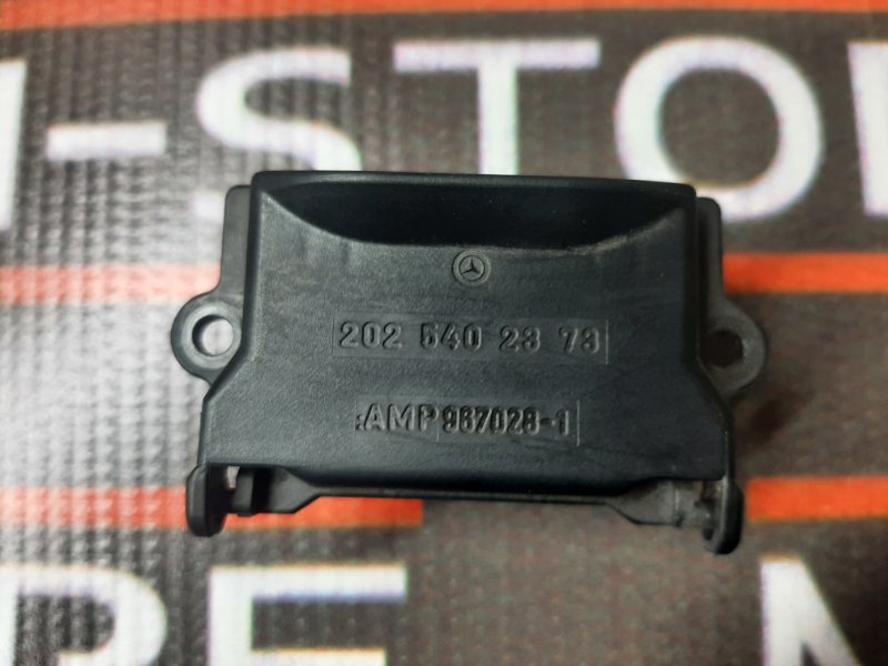 Корпус разъема OBD, 300 рублей, Красноярск