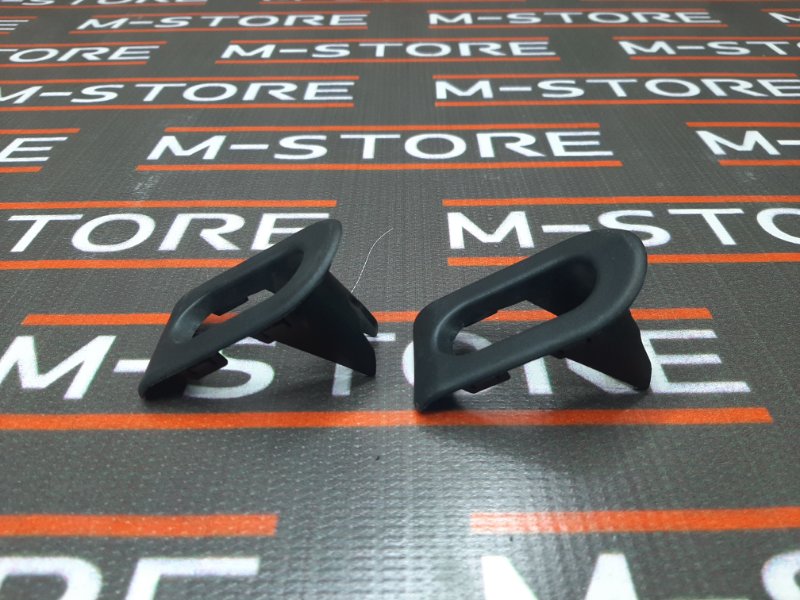 Накладка подголовников, 100 рублей, Красноярск