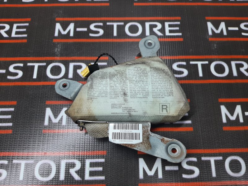 Подушка безопасности в дверь, 280 рублей, Красноярск