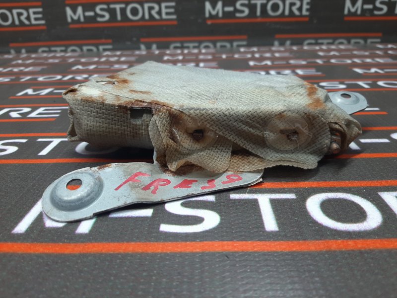 Подушка безопасности в дверь, 280 рублей, Красноярск