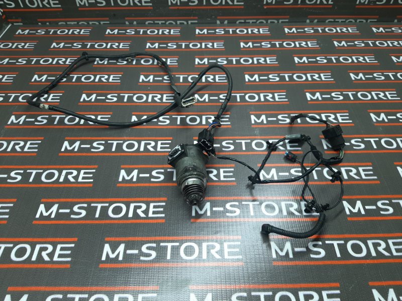 Сервотроник(клапан рулевой рейки), 2000 рублей, Красноярск