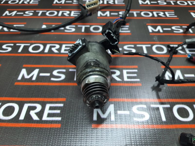 Сервотроник(клапан рулевой рейки), 2000 рублей, Красноярск