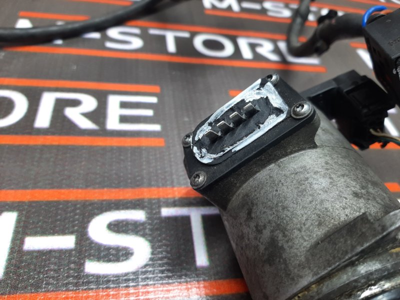 Сервотроник(клапан рулевой рейки), 2000 рублей, Красноярск