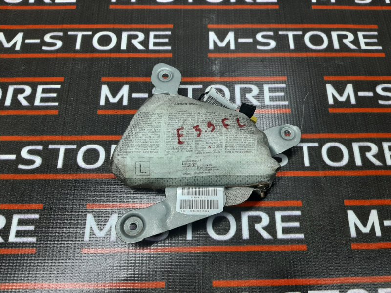 Подушка безопасности в дверь, 280 рублей, Красноярск