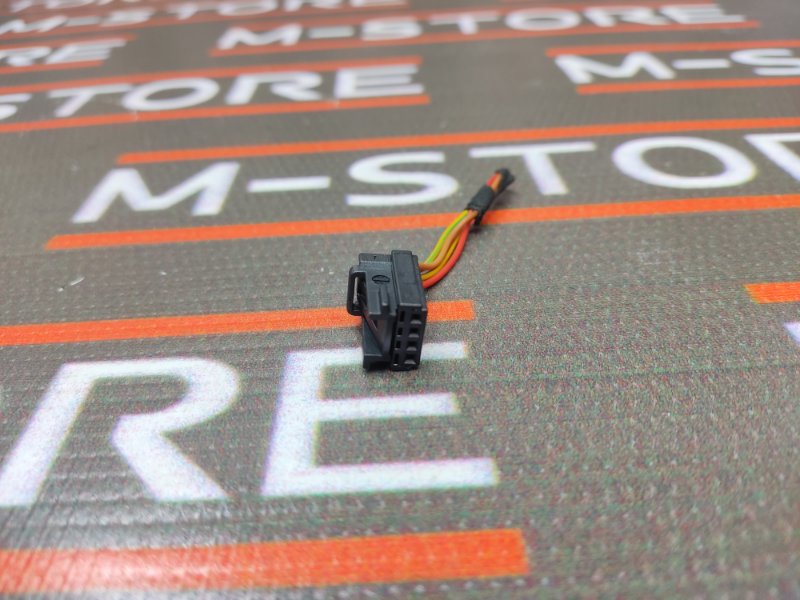 разъём привода заслонки отопителя, 300 рублей, Красноярск