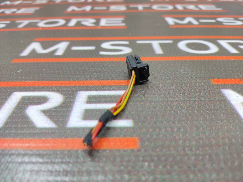 разъём привода заслонки отопителя, 300 рублей, Красноярск