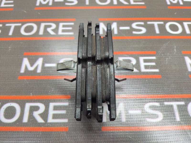 Колодки тормозные, 500 рублей, Красноярск