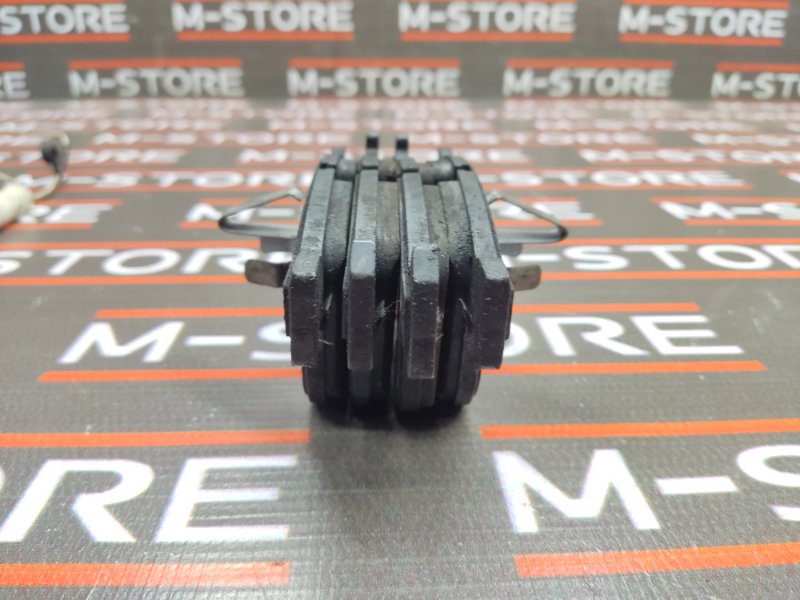 Колодки тормозные, 500 рублей, Красноярск