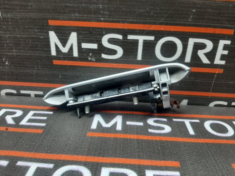 ручка двери внешняя, 350 рублей, Красноярск