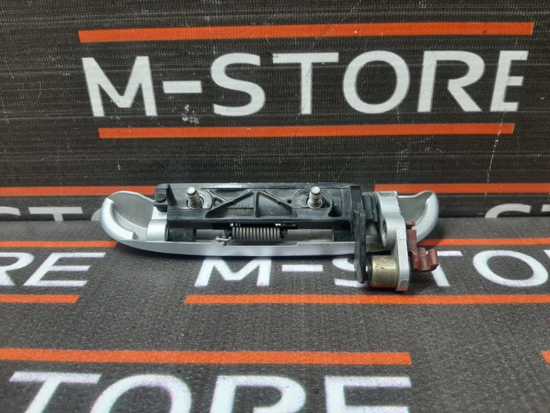 ручка двери внешняя, 350 рублей, Красноярск