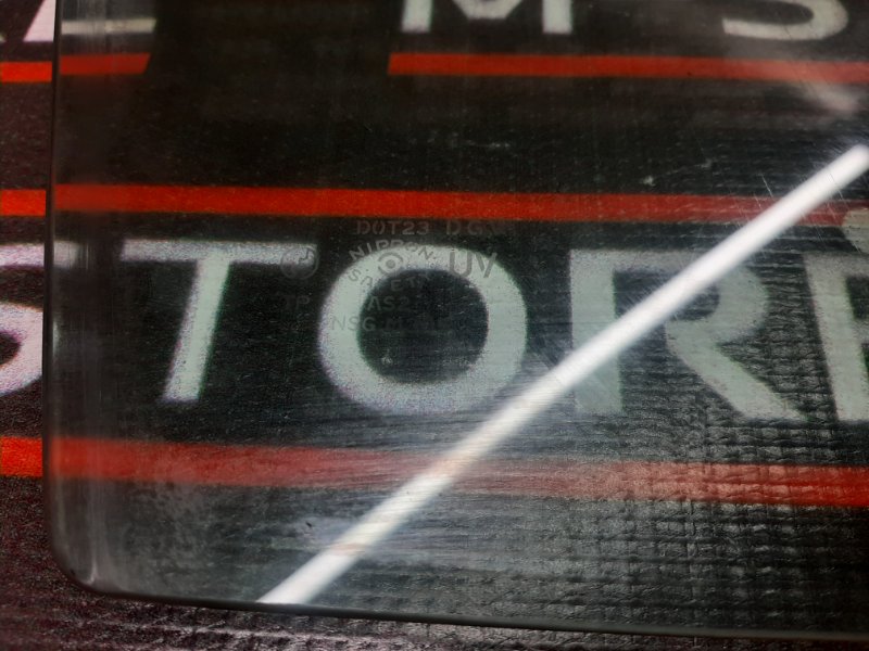 Стекло боковое, 670 рублей, Красноярск