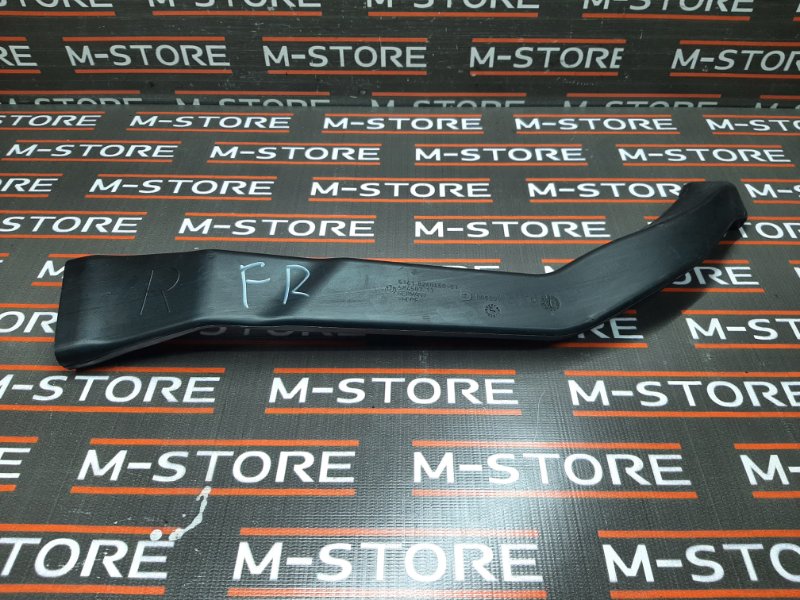 Воздуховод печки, 340 рублей, Красноярск