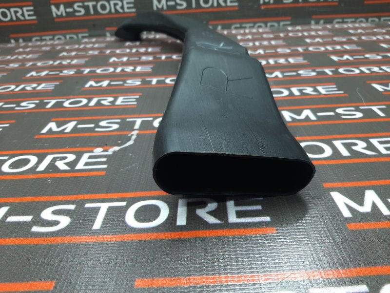 Воздуховод печки, 340 рублей, Красноярск