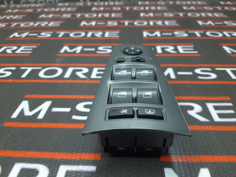 Блок управления стеклоподъемниками, 1000 рублей, Красноярск