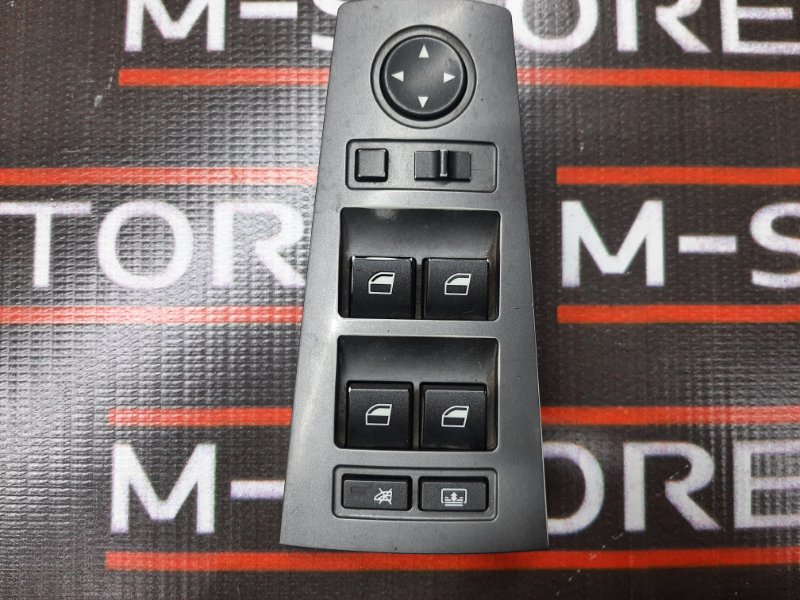 Блок управления стеклоподъемниками, 1000 рублей, Красноярск