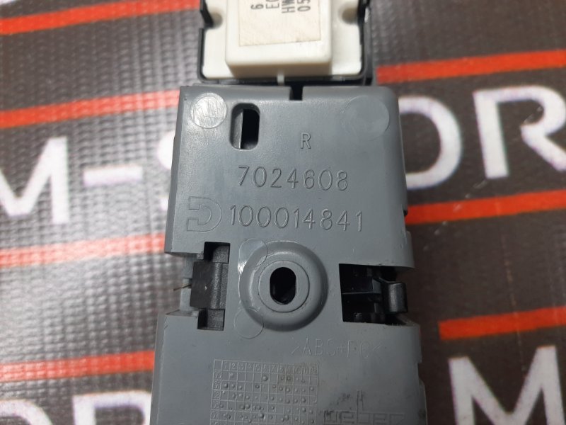 кнопка стеклоподъемника, 300 рублей, Красноярск