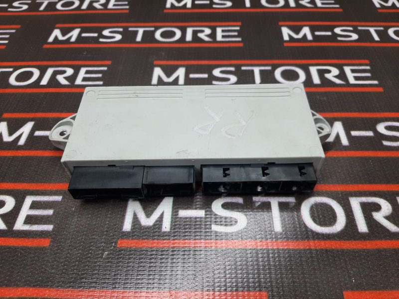 Блок управления дверью, 670 рублей, Красноярск