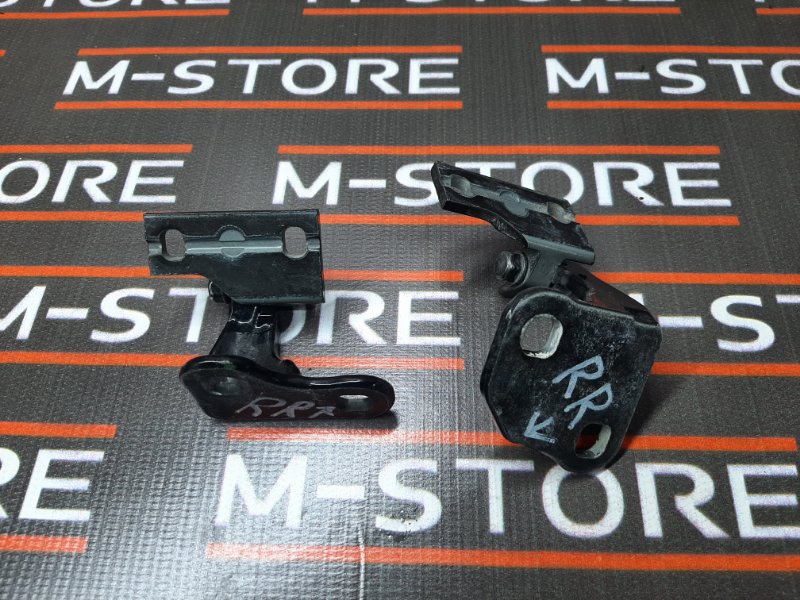 петля двери, 540 рублей, Красноярск