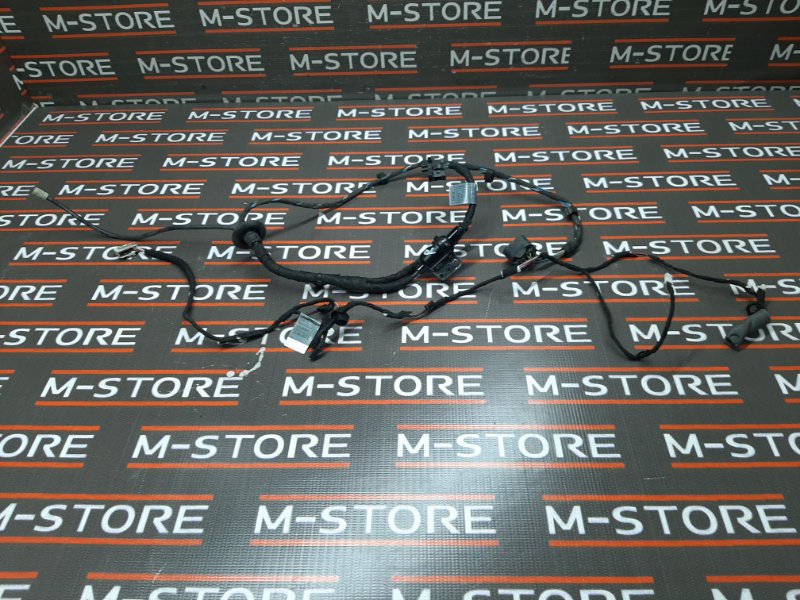 Проводка двери, 510 рублей, Красноярск