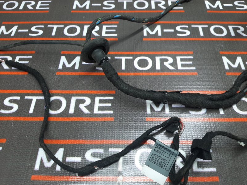 Проводка двери, 510 рублей, Красноярск