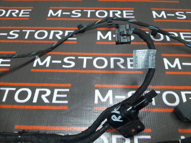 Проводка двери, 510 рублей, Красноярск