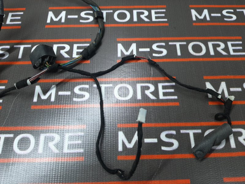 Проводка двери, 510 рублей, Красноярск