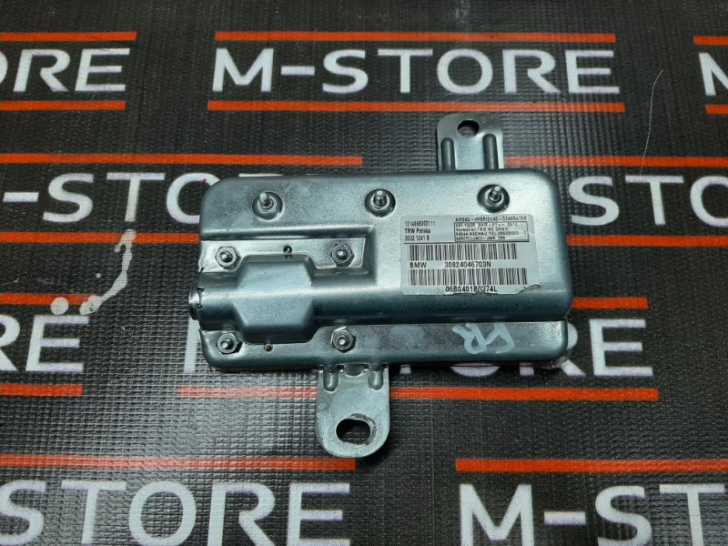 Подушка безопасности в дверь, 500 рублей, Красноярск